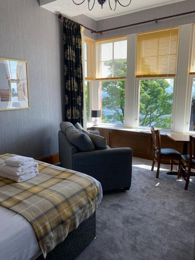 Chandlers Country House Rothesay Eksteriør billede