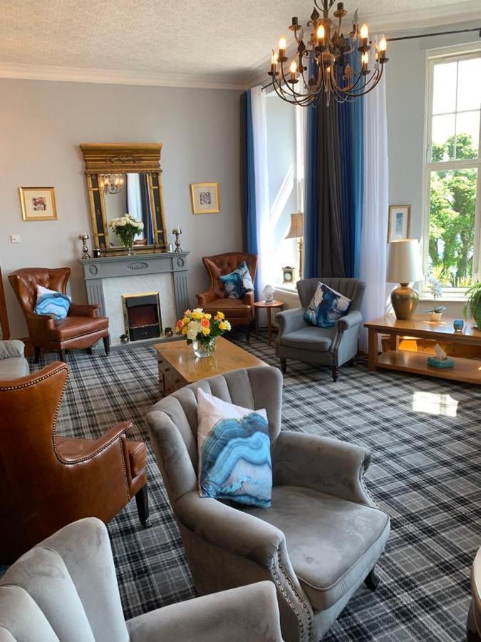 Chandlers Country House Rothesay Eksteriør billede