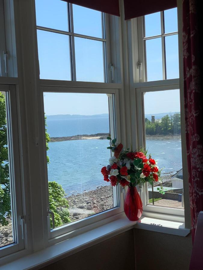 Chandlers Country House Rothesay Eksteriør billede