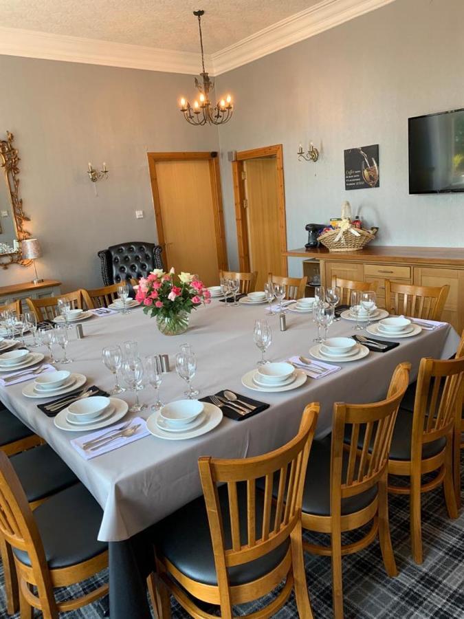 Chandlers Country House Rothesay Eksteriør billede