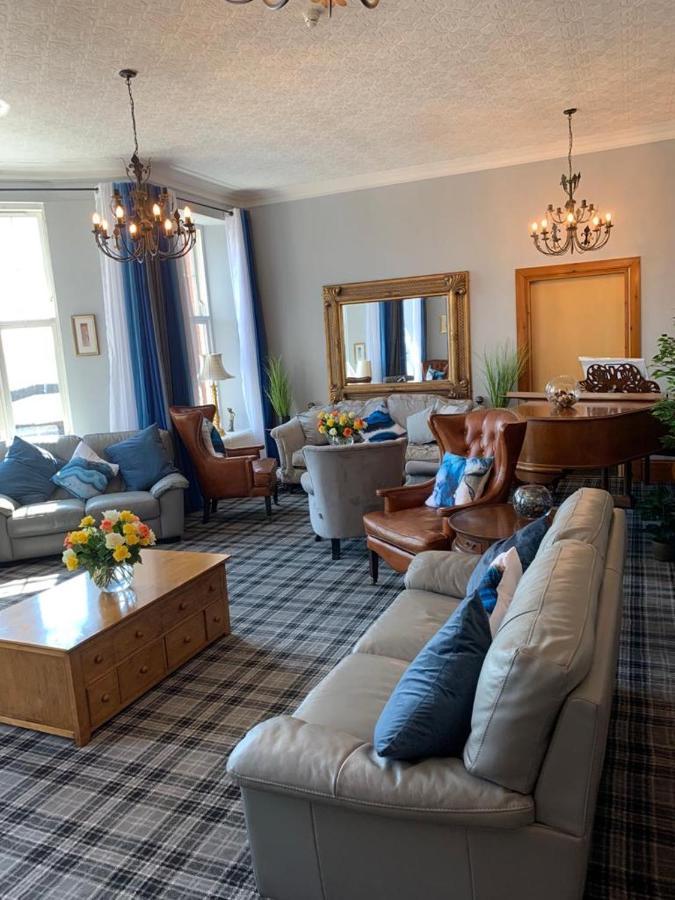 Chandlers Country House Rothesay Eksteriør billede