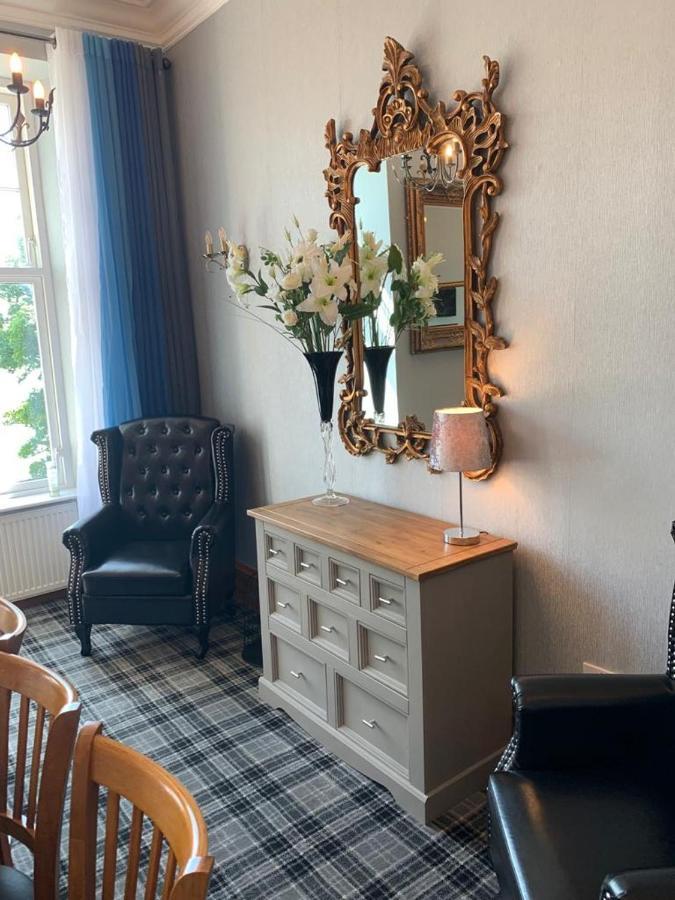 Chandlers Country House Rothesay Eksteriør billede