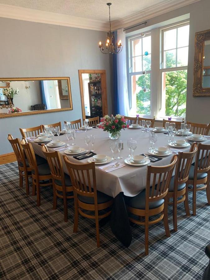 Chandlers Country House Rothesay Eksteriør billede