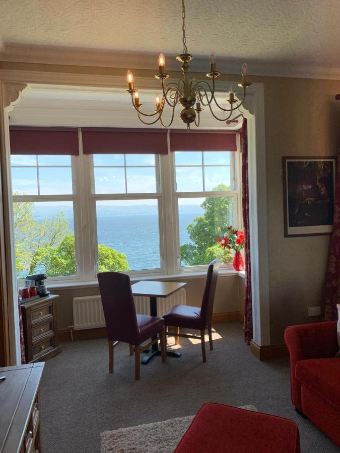 Chandlers Country House Rothesay Eksteriør billede