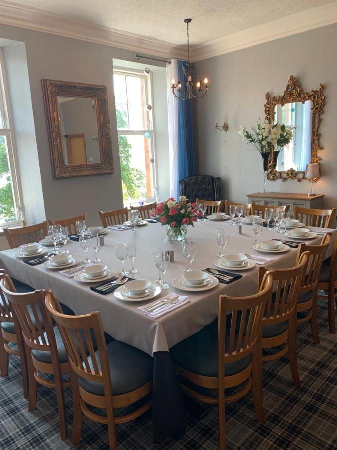 Chandlers Country House Rothesay Eksteriør billede