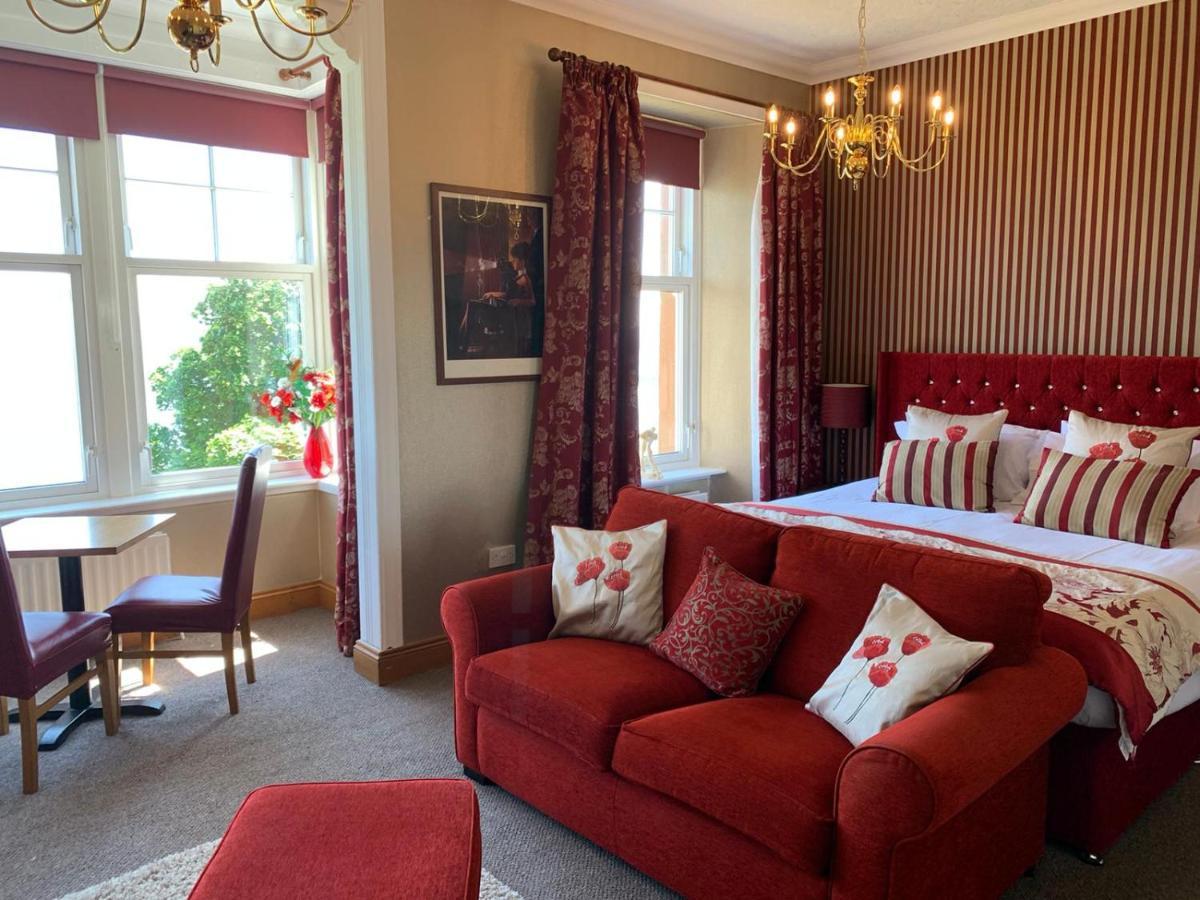 Chandlers Country House Rothesay Eksteriør billede