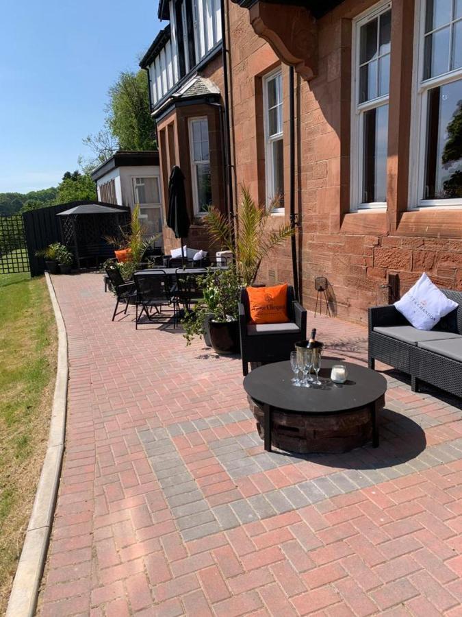 Chandlers Country House Rothesay Eksteriør billede