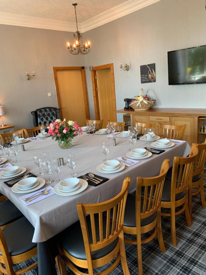 Chandlers Country House Rothesay Eksteriør billede